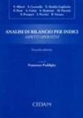 Analisi di bilancio per indici. Aspetti operativi