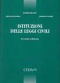 Istituzioni delle leggi civili