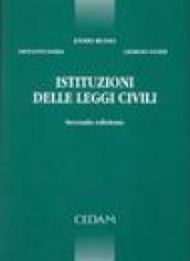 Istituzioni delle leggi civili