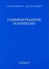 L'amministrazione di sostegno