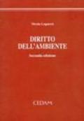 Diritto dell'ambiente