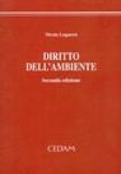 Diritto dell'ambiente