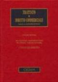 Trattato di diritto commerciale. 7.I titoli di credito