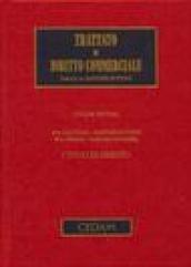 Trattato di diritto commerciale. 7.I titoli di credito
