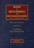 Trattato di diritto commerciale e di diritto pubblico dell'economia: 34