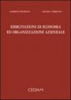 Esercitazioni di economia ed organizzazione aziendale