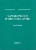 Manuale pratico di diritto del lavoro