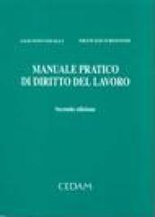 Manuale pratico di diritto del lavoro