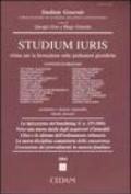 Studium iuris. Rivista per la formazione nelle professioni giuridiche (2004) vol.12