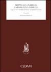 Diritto alla famiglia e minori senza famiglia (Legge 28 marzo 2001, n. 149 riforma dell'adozione e dell'affidamento dei minori)