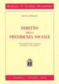 Diritto della previdenza sociale