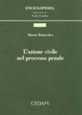 L'azione civile nel processo penale