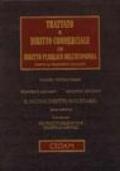 Trattato di diritto commerciale e di diritto pubblico dell'economia: 29\2