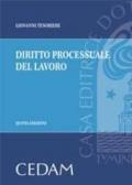 Diritto processuale del lavoro