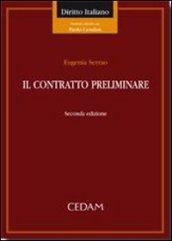 Il contratto preliminare