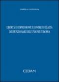 Libertà di espressione e dovere di lealtà dei funzionari dell'Unione Europea