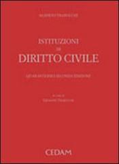 Istituzioni di diritto civile