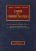 Il codice della proprietà industriale