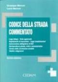 Codice della strada commentato