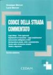 Codice della strada commentato