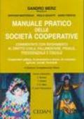 Manuale pratico delle società cooperative