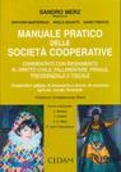 Manuale pratico delle società cooperative