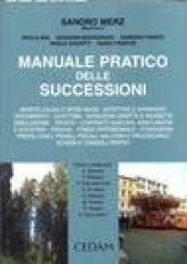 Manuale pratico delle successioni