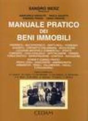 Manuale pratico dei beni immobili