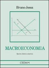 Macroeconomia