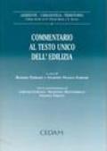 Commentario al testo unico dell'edilizia