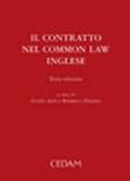 Il contratto nel Common Law inglese