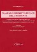 Manuale di diritto penale dell'ambiente