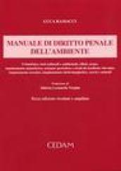 Manuale di diritto penale dell'ambiente