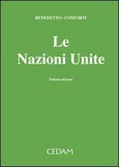 Le nazioni Unite