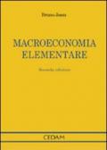 Macroeconomia elementare