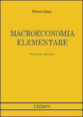 Macroeconomia elementare