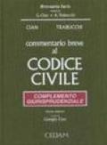 Commentario breve al Codice civile. Complemento giurisprudenziale