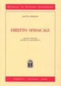 Diritto sindacale