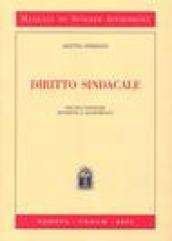 Diritto sindacale