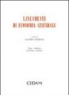 Lineamenti di economia aziendale