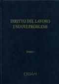 Diritto del lavoro. I nuovi problemi. L'omaggio dell'accademia a Mattia Persiani