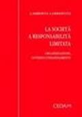 La società a responsabilità limitata