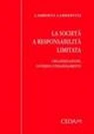 La società a responsabilità limitata