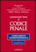 Commentario breve al codice penale. Complemento giurisprudenziale