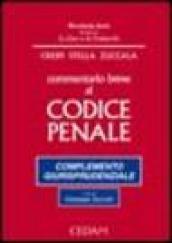 Commentario breve al codice penale. Complemento giurisprudenziale