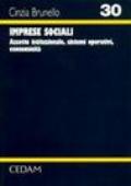 Imprese sociali. Assetto istituzionale, sistemi operativi, economicità