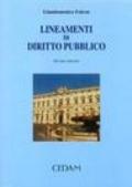 Lineamenti di diritto pubblico