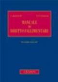 Manuale di diritto fallimentare
