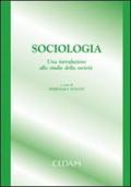 Sociologia. Una introduzione allo studio della società