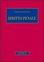 Diritto penale. Parte generale